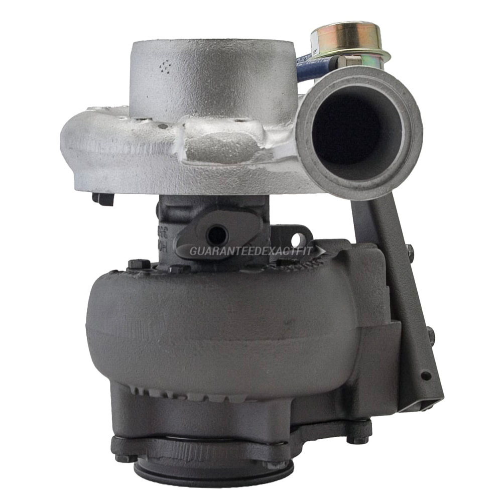 BuyAutoParts 40-30316R Turbocharger