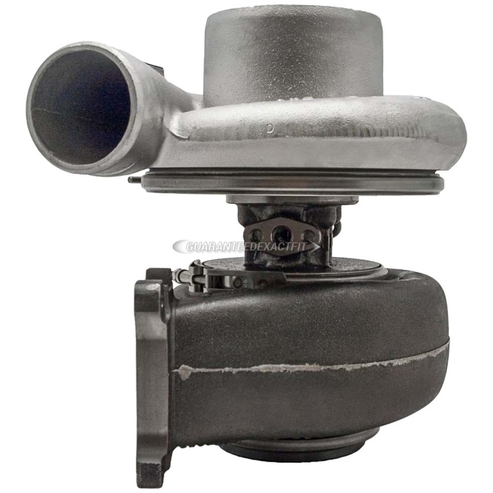 BuyAutoParts 40-30441R Turbocharger