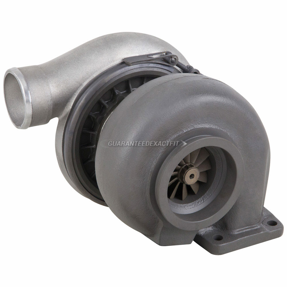 BuyAutoParts 40-30311R Turbocharger
