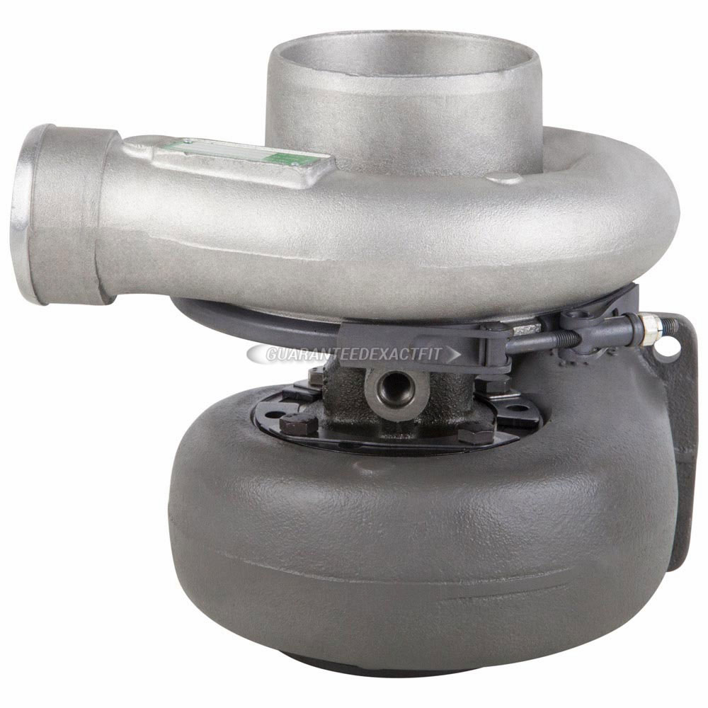 BuyAutoParts 40-30311R Turbocharger