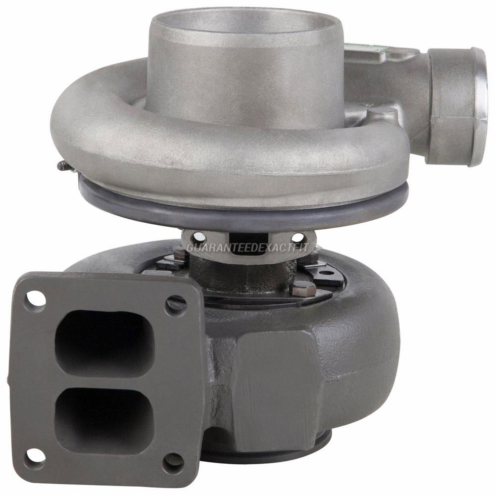 BuyAutoParts 40-30311R Turbocharger