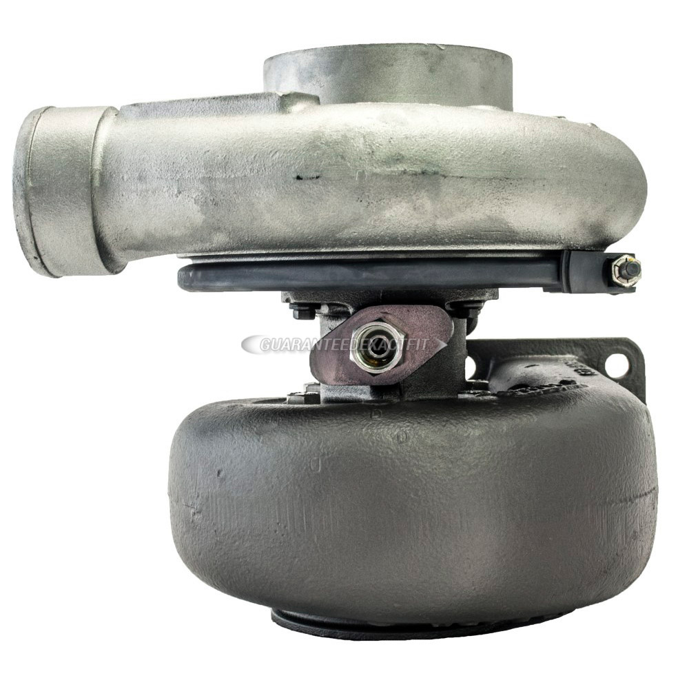 BuyAutoParts 40-30447R Turbocharger