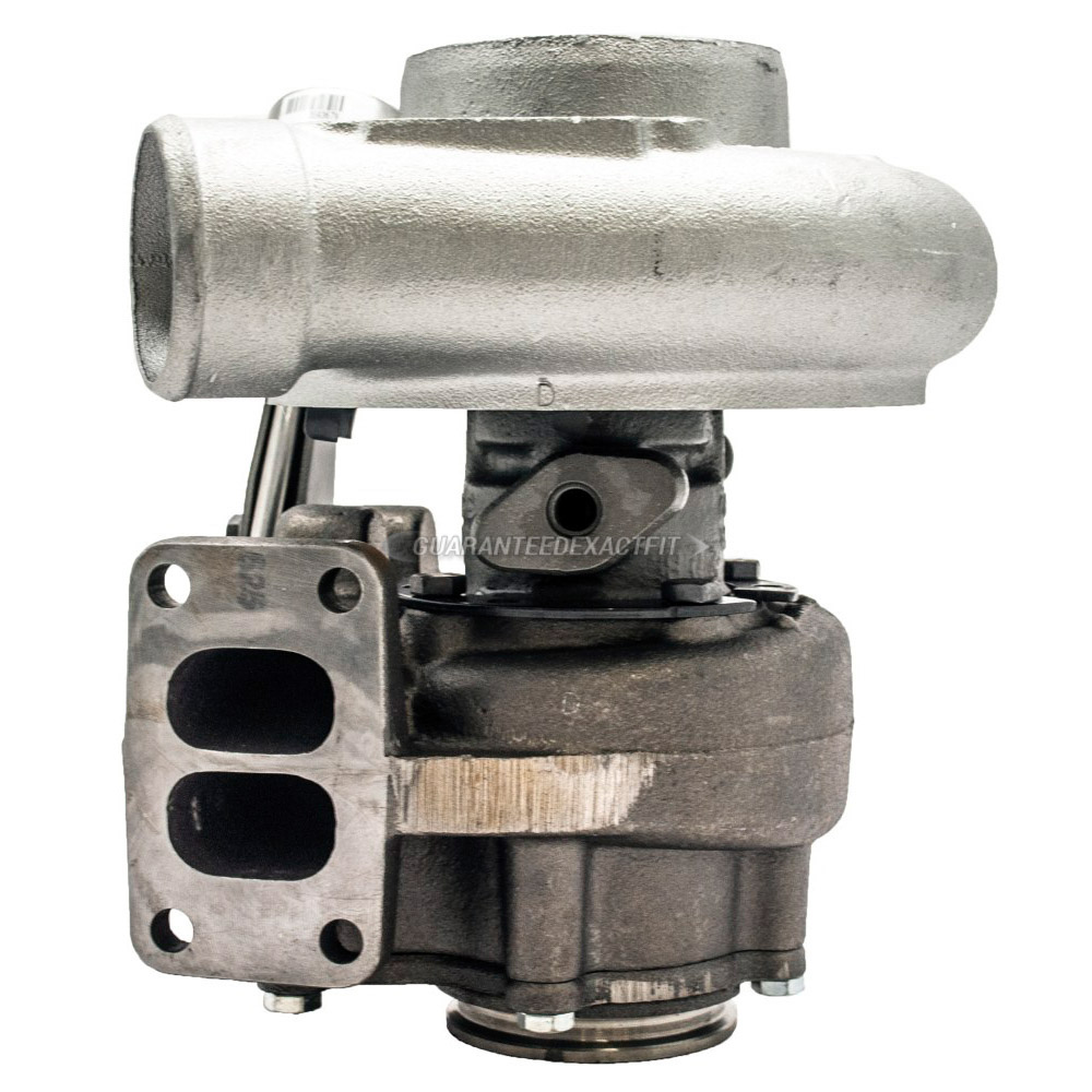 1994 cummins engines All Models Turbocharger
