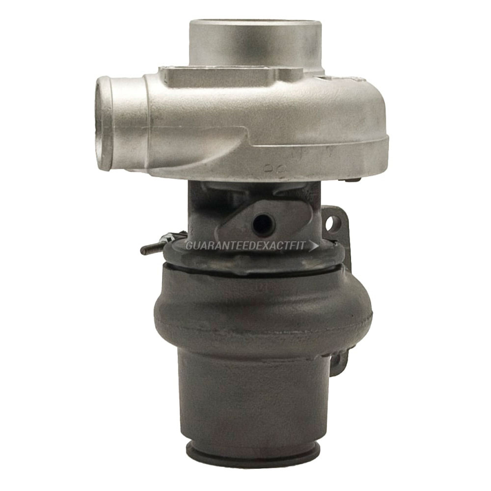 BuyAutoParts 40-30835R Turbocharger