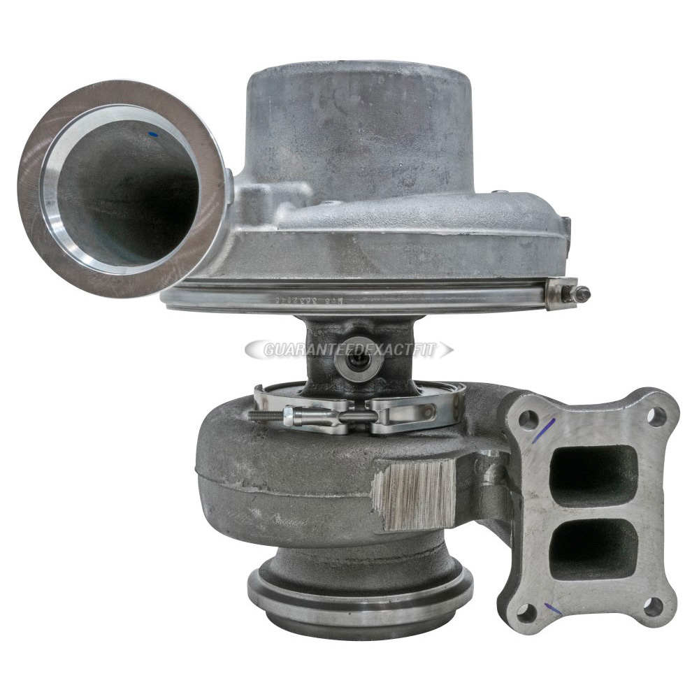 Holset Turbochargers Turbocharger for Sale 3591182