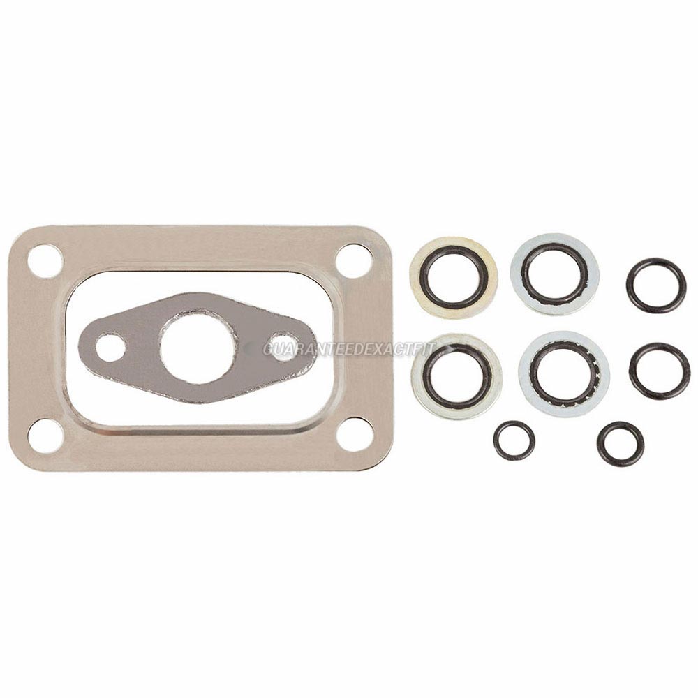 2014 freightliner All Truck Models Turbocharger