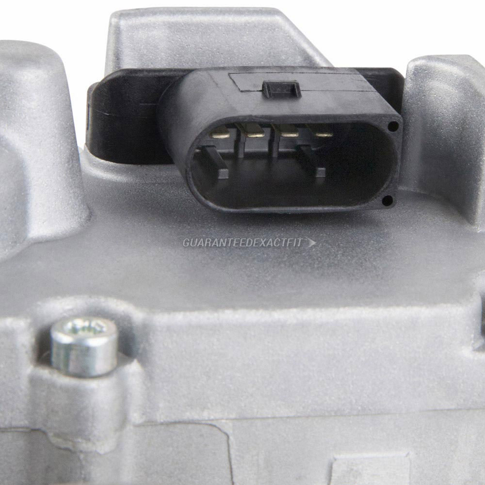 2014 dodge Ram Trucks Turbocharger