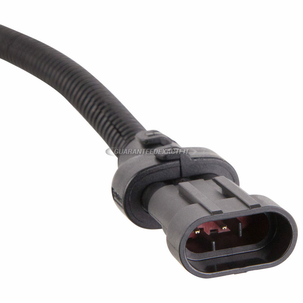 2014 dodge Ram Trucks Turbocharger