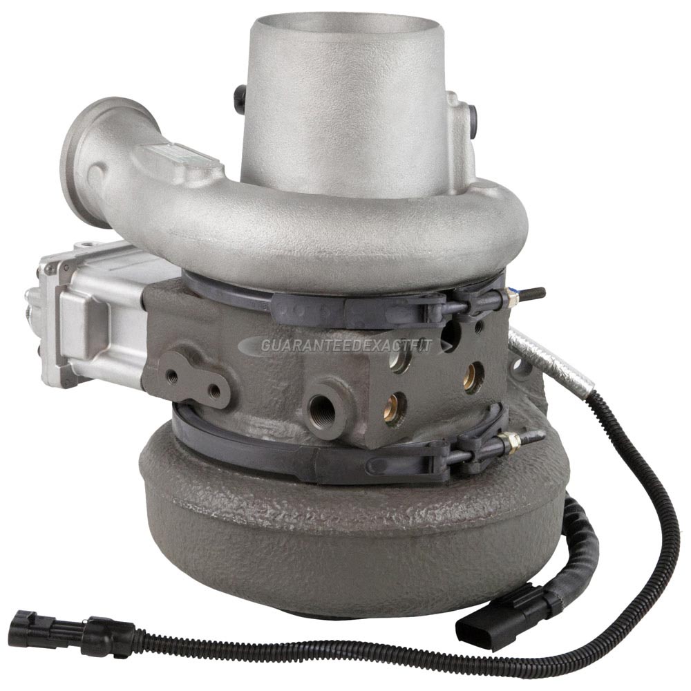 1991 cummins engines All Models Turbocharger