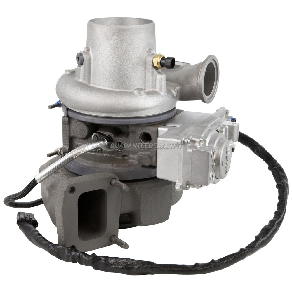 1991 cummins engines All Models Turbocharger