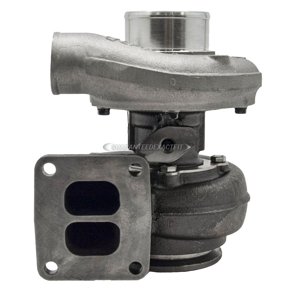 BuyAutoParts 40-30328R Turbocharger