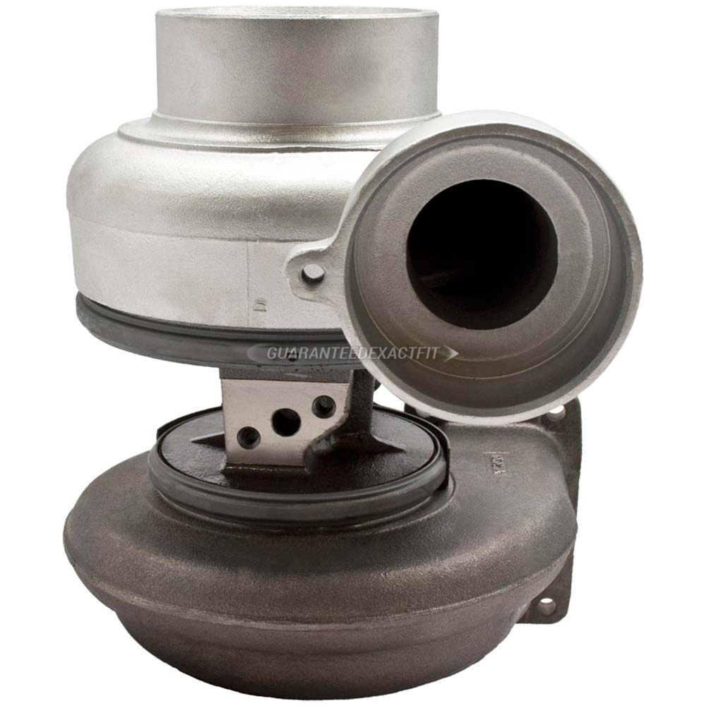 BuyAutoParts 40-30575R Turbocharger