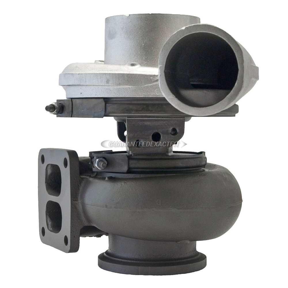 TurboChargerPros Turbocharger for Sale 4030364R