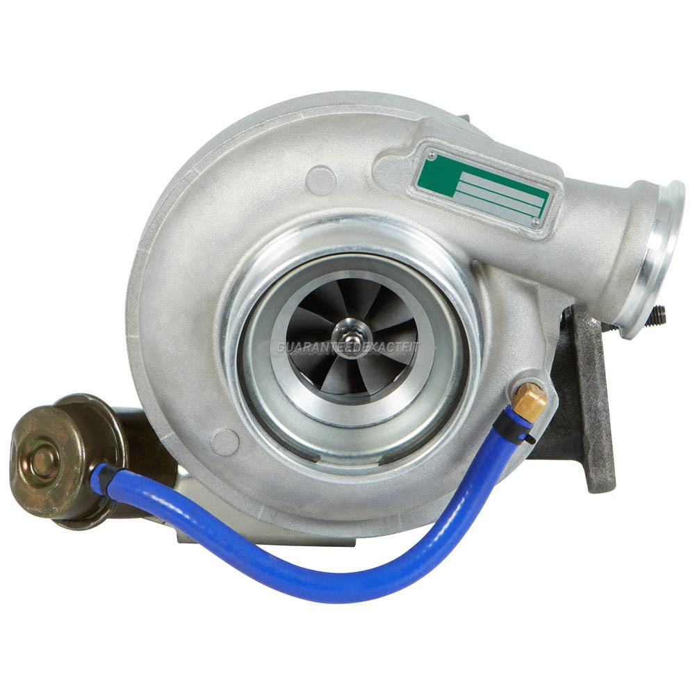 TurboChargerPros Turbocharger for Sale 4030841R