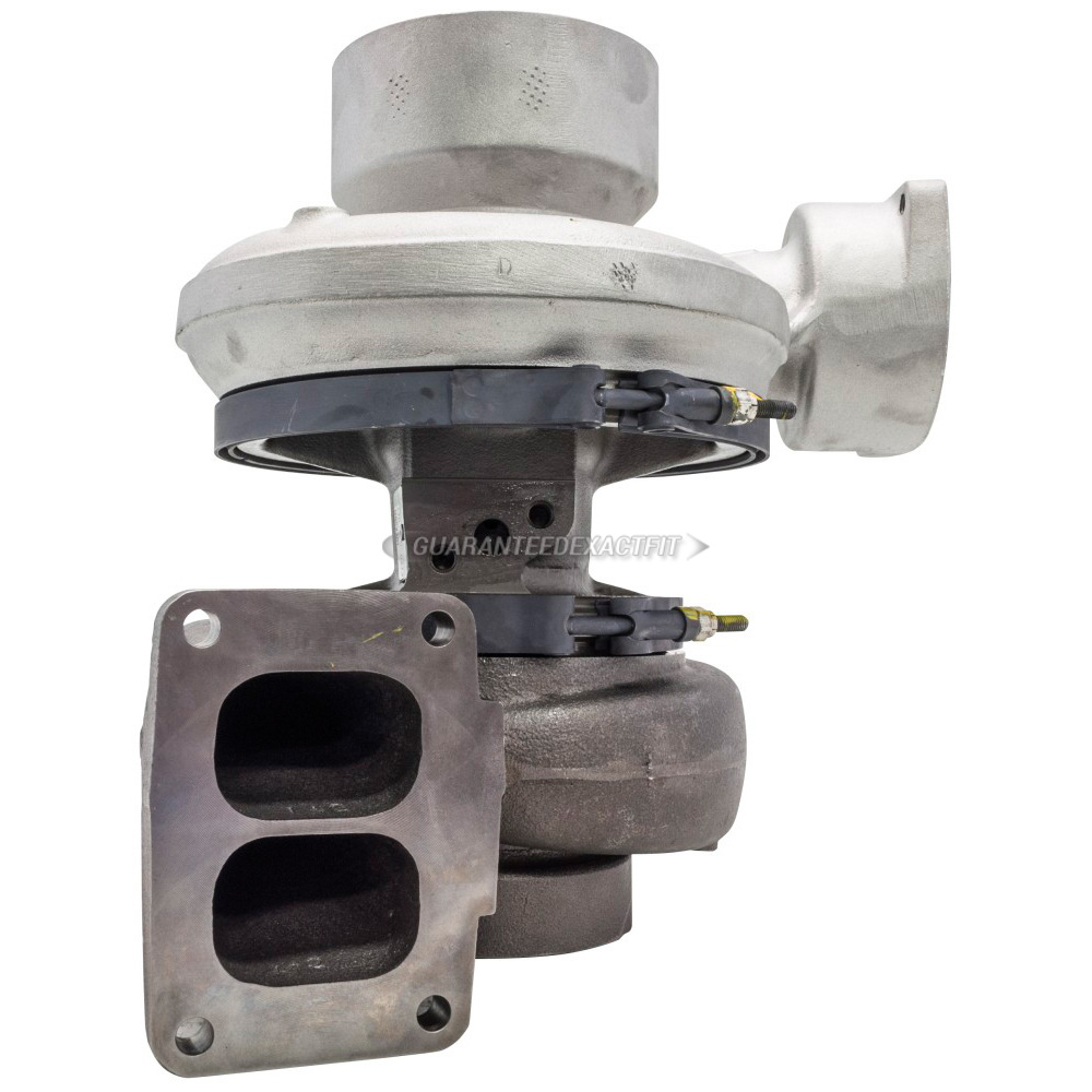 Turbocharger 40-30751 r