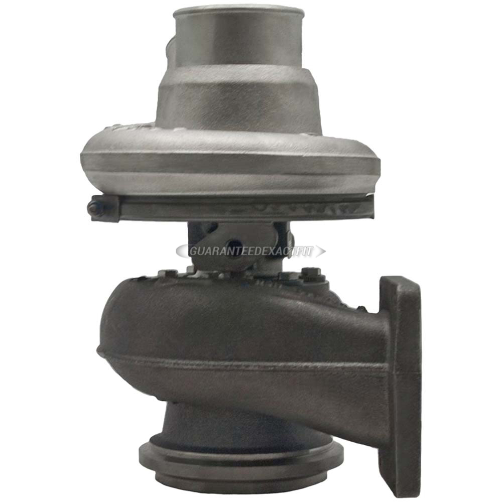 Turbocharger 40-30684 r