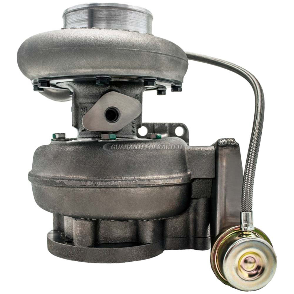 Turbocharger for Sale 318815