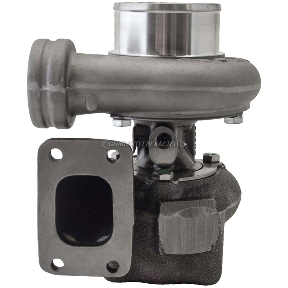 BorgWarner 318279 Turbocharger