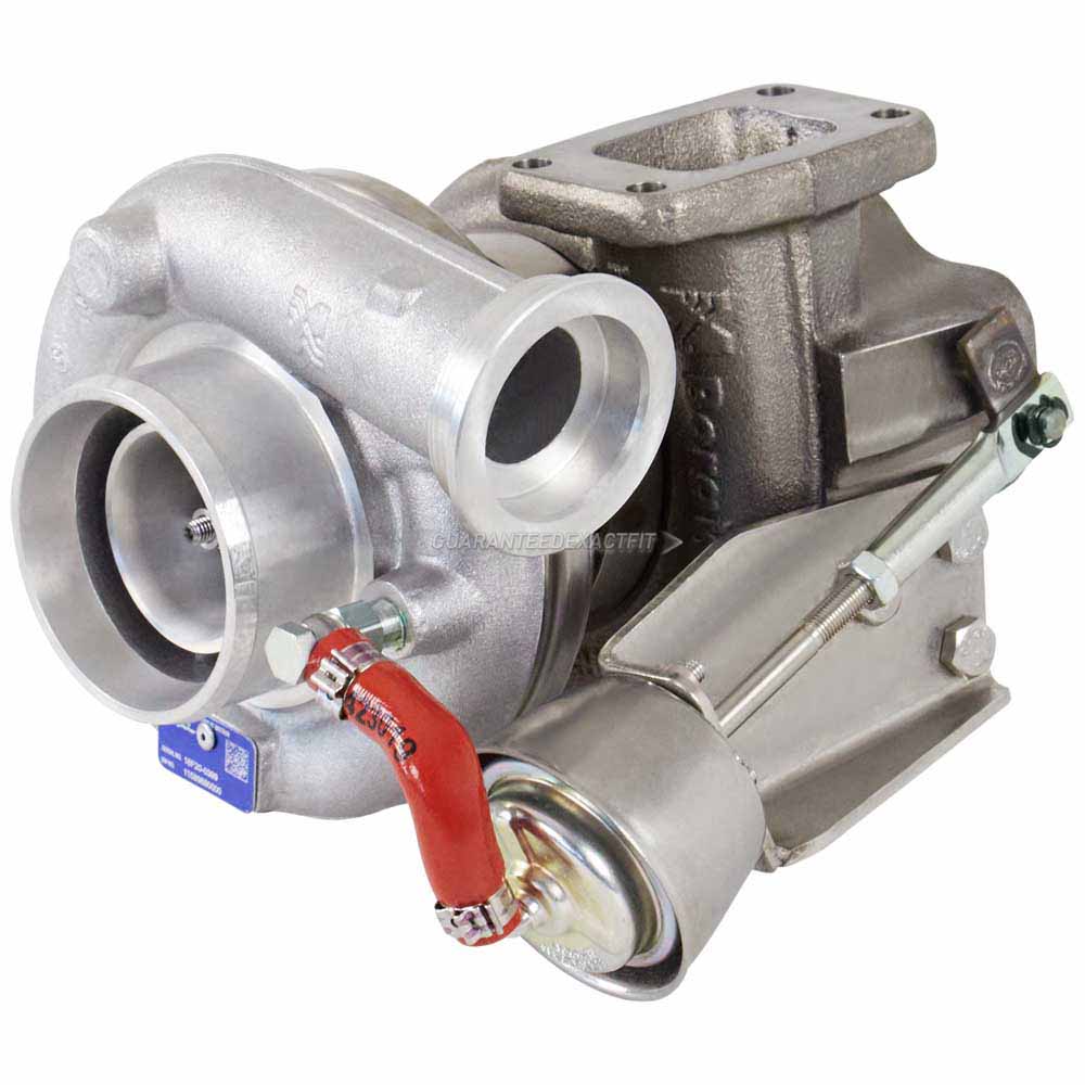Turbocharger for Sale 318815
