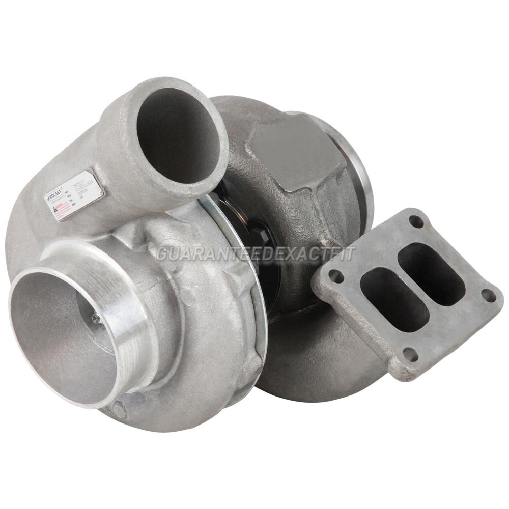 OEM / OES 40-30438ON Turbocharger
