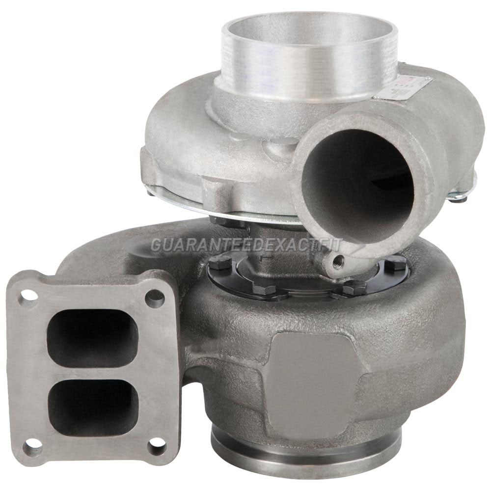 OEM / OES 40-30438ON Turbocharger