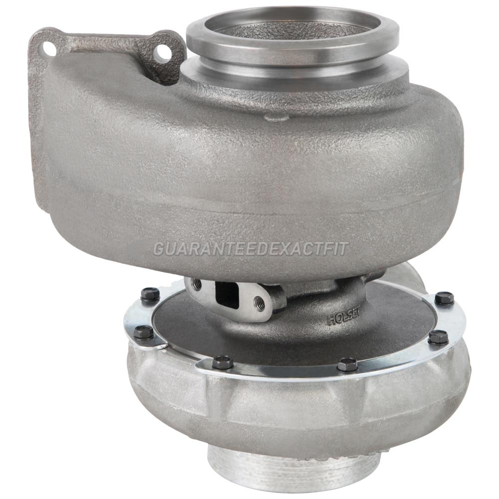 OEM / OES 40-30438ON Turbocharger