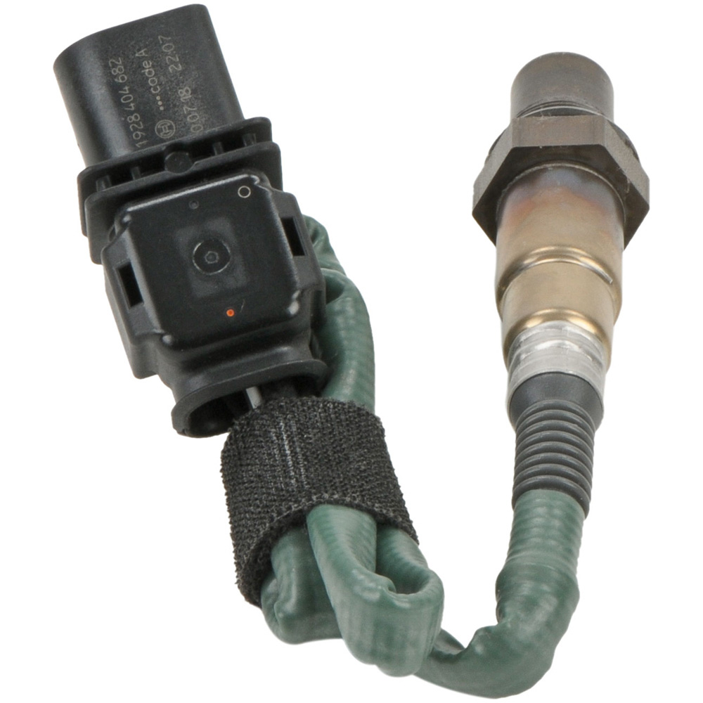 Bosch 17016 Air Fuel Ratio Sensor