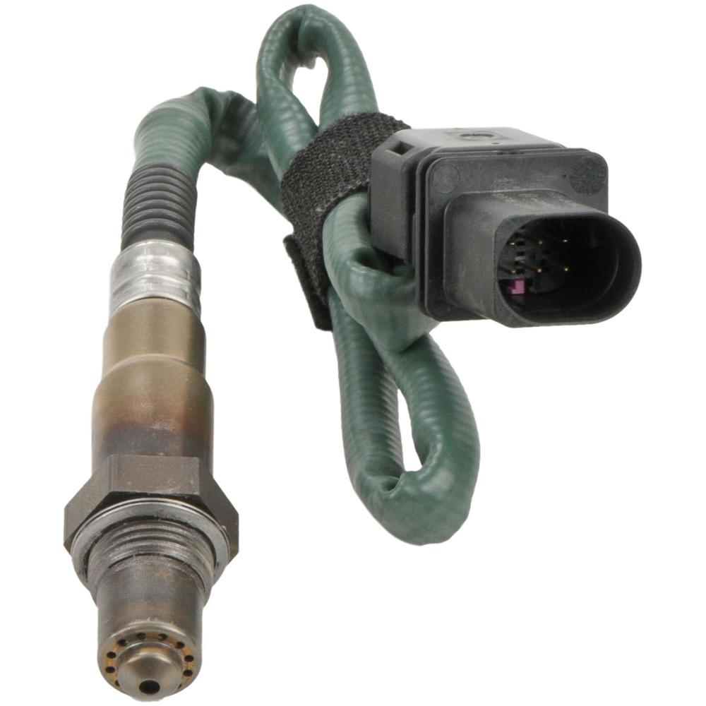 Mercedes Benz Air Fuel Ratio Sensor Parts, View Online Part Sale
