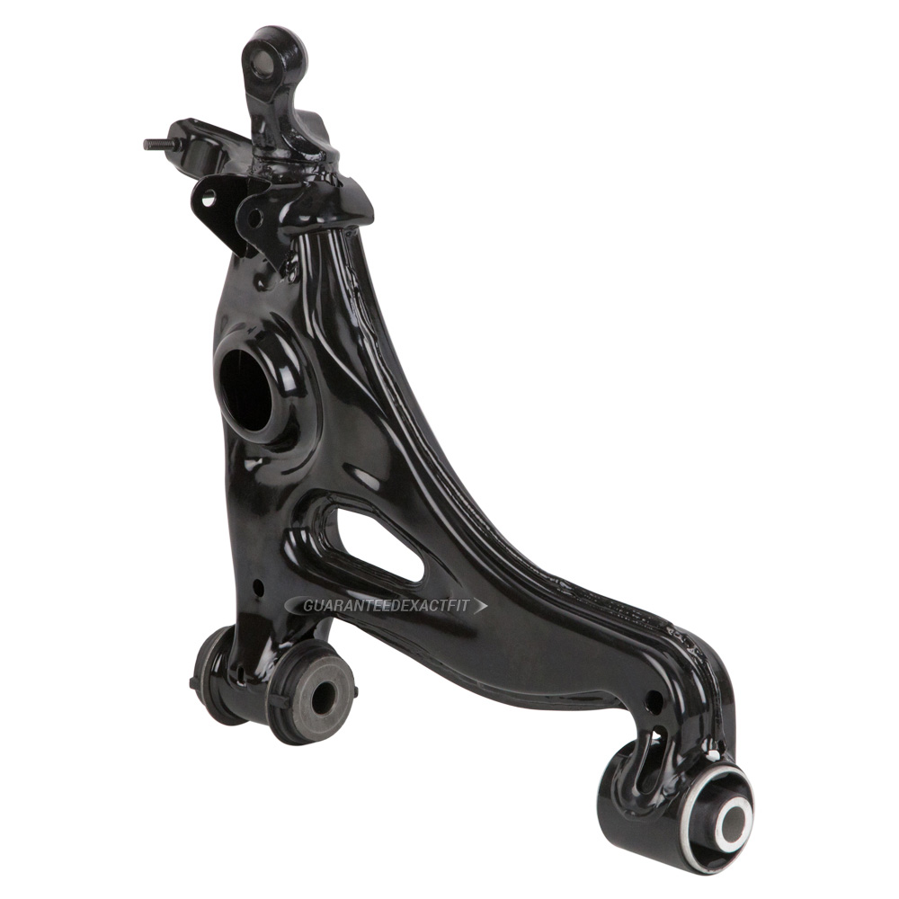 chrysler Crossfire control/arm