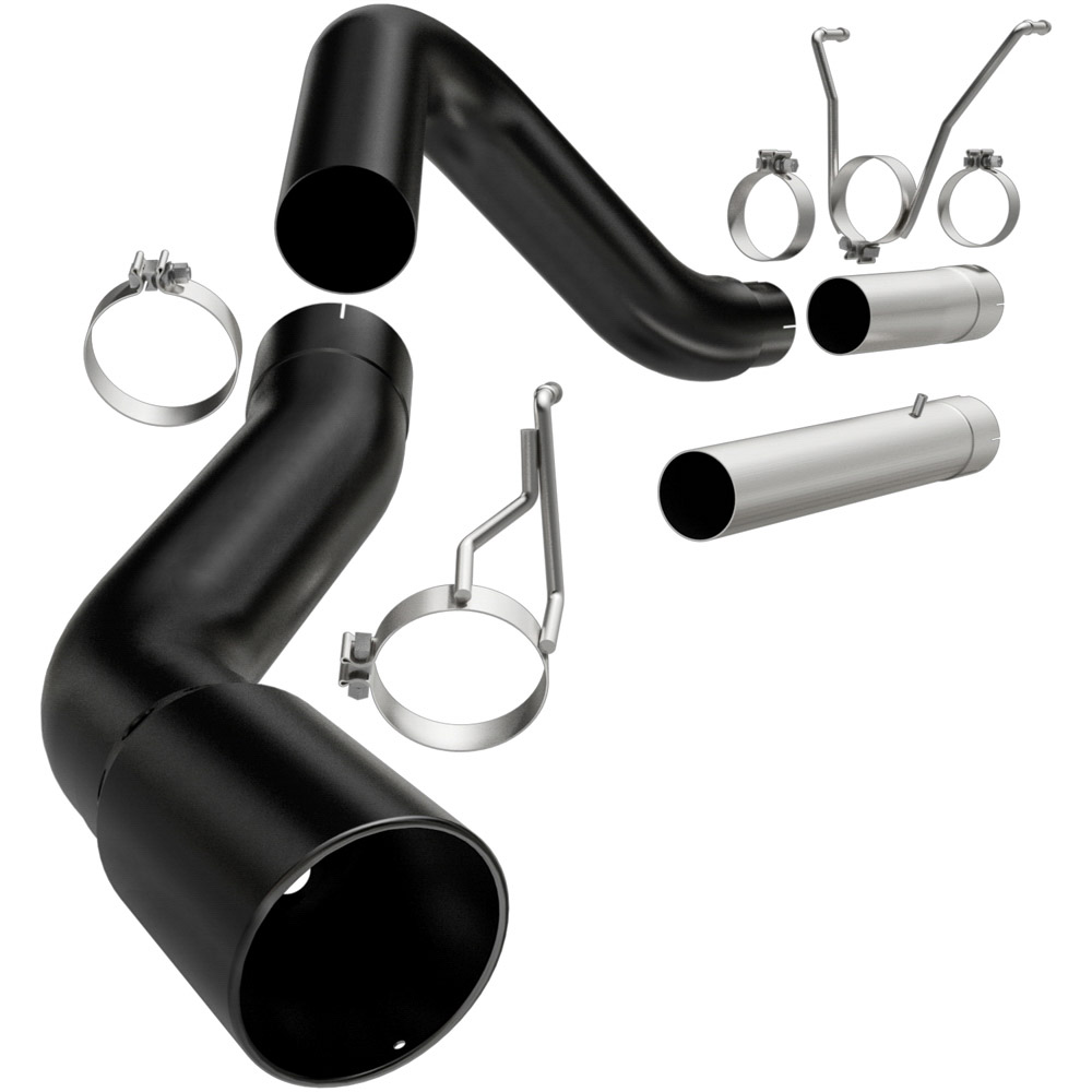  dodge  performance/exhaust/system 