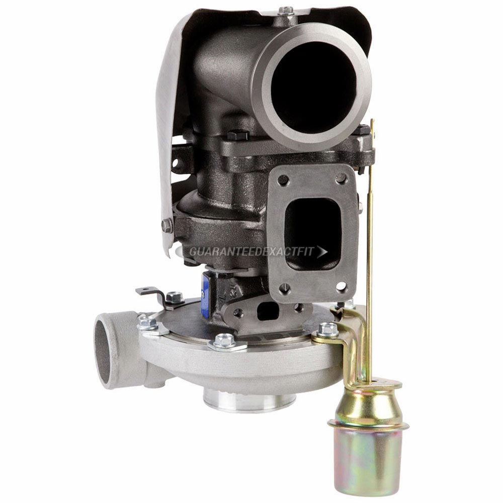 Turbocharger for Sale 171076