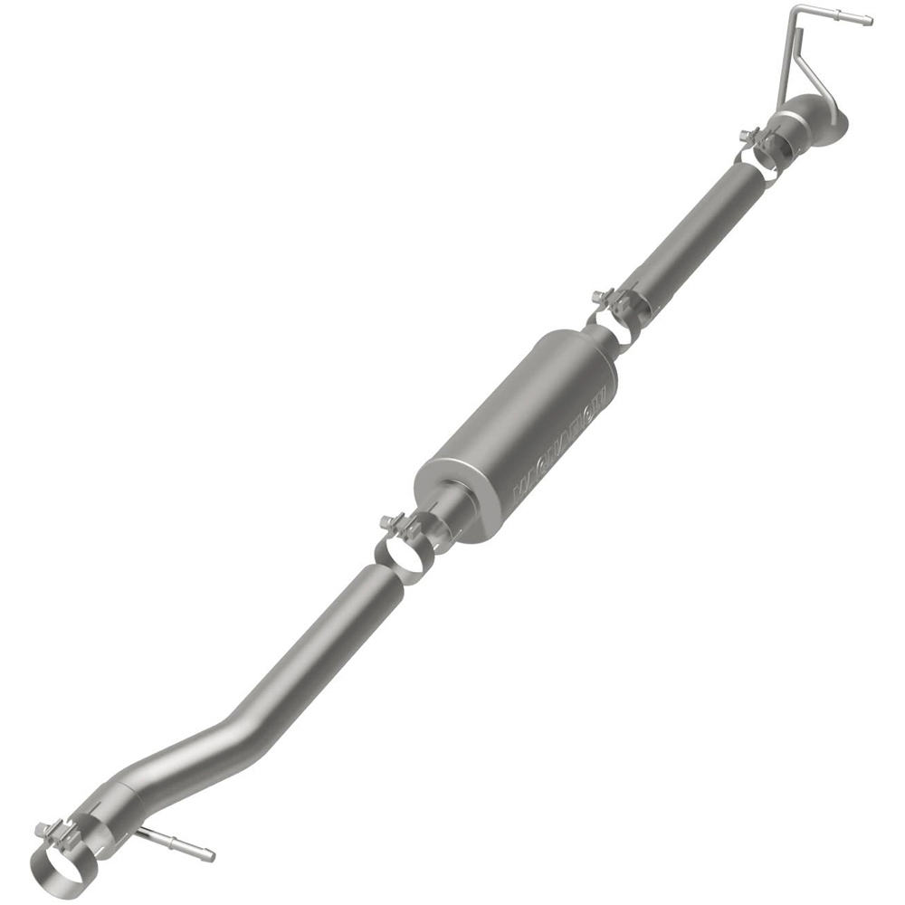 MagnaFlow Exhaust Products 17120 Performance Exhaust System