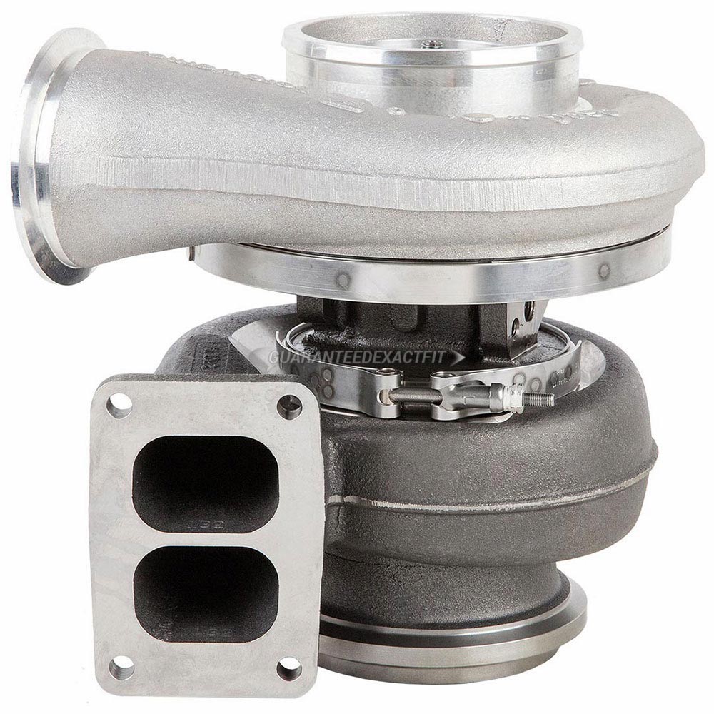 Turbocharger for Sale 171702