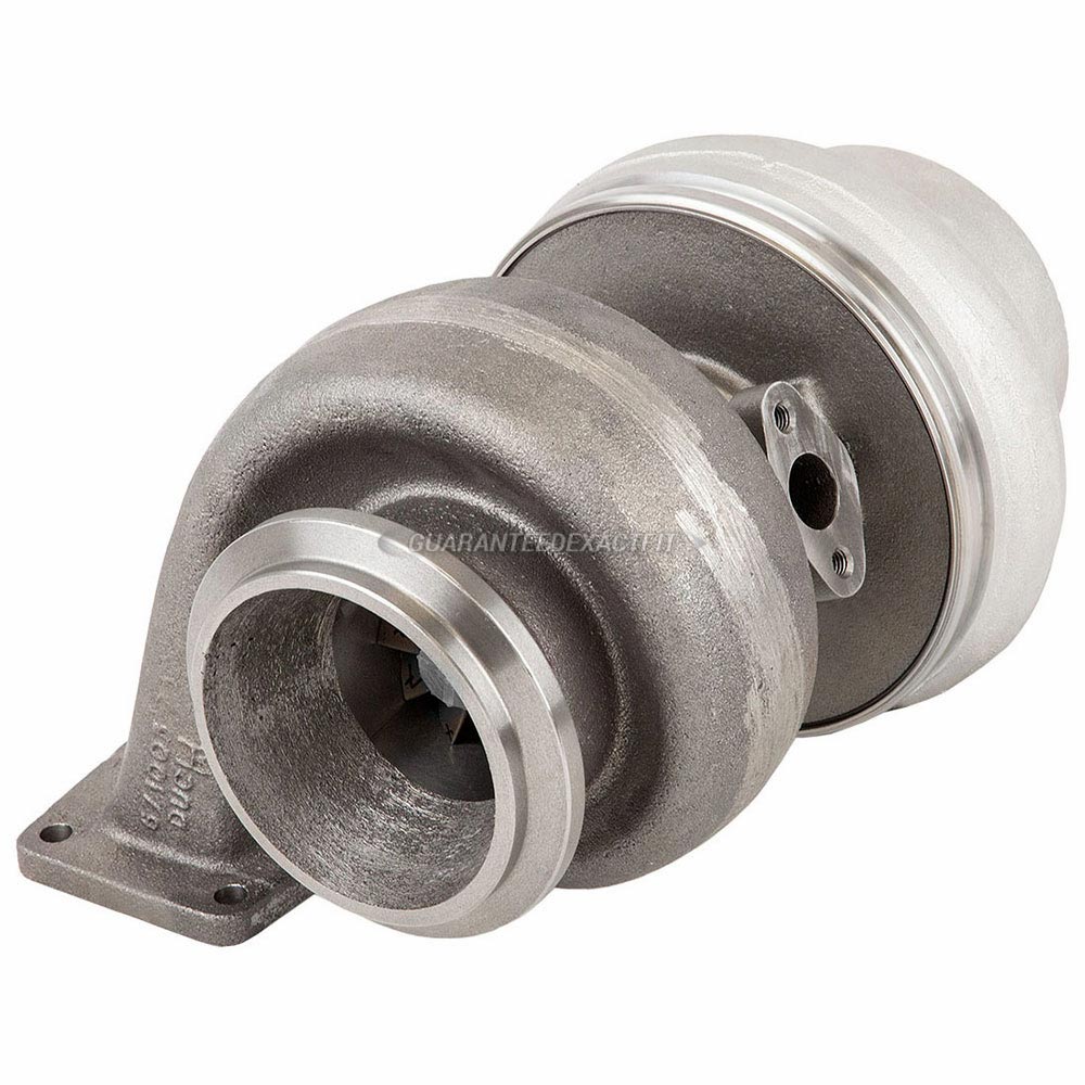 2007 cummins engines N14 Engine Turbocharger