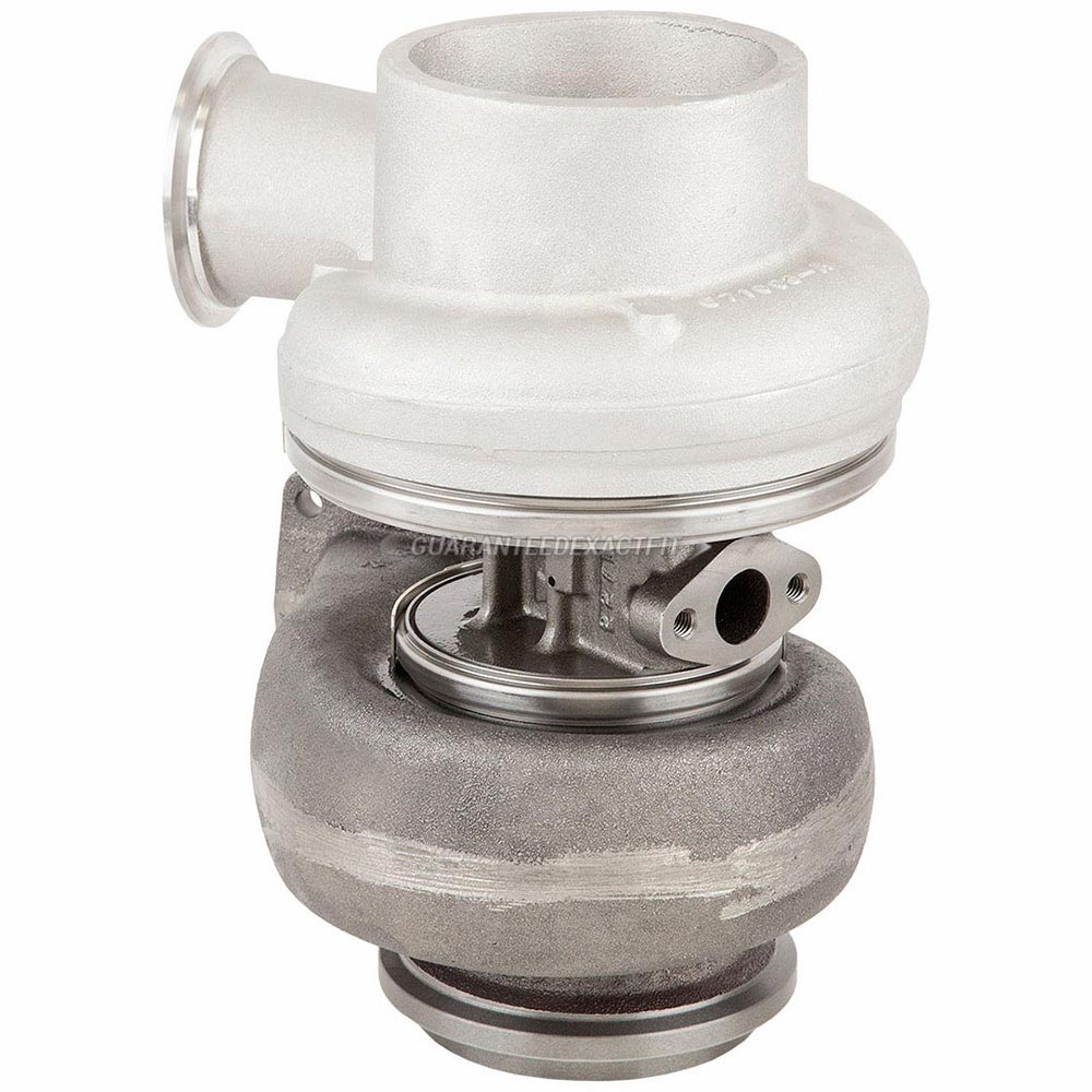 Turbocharger for Sale 172034