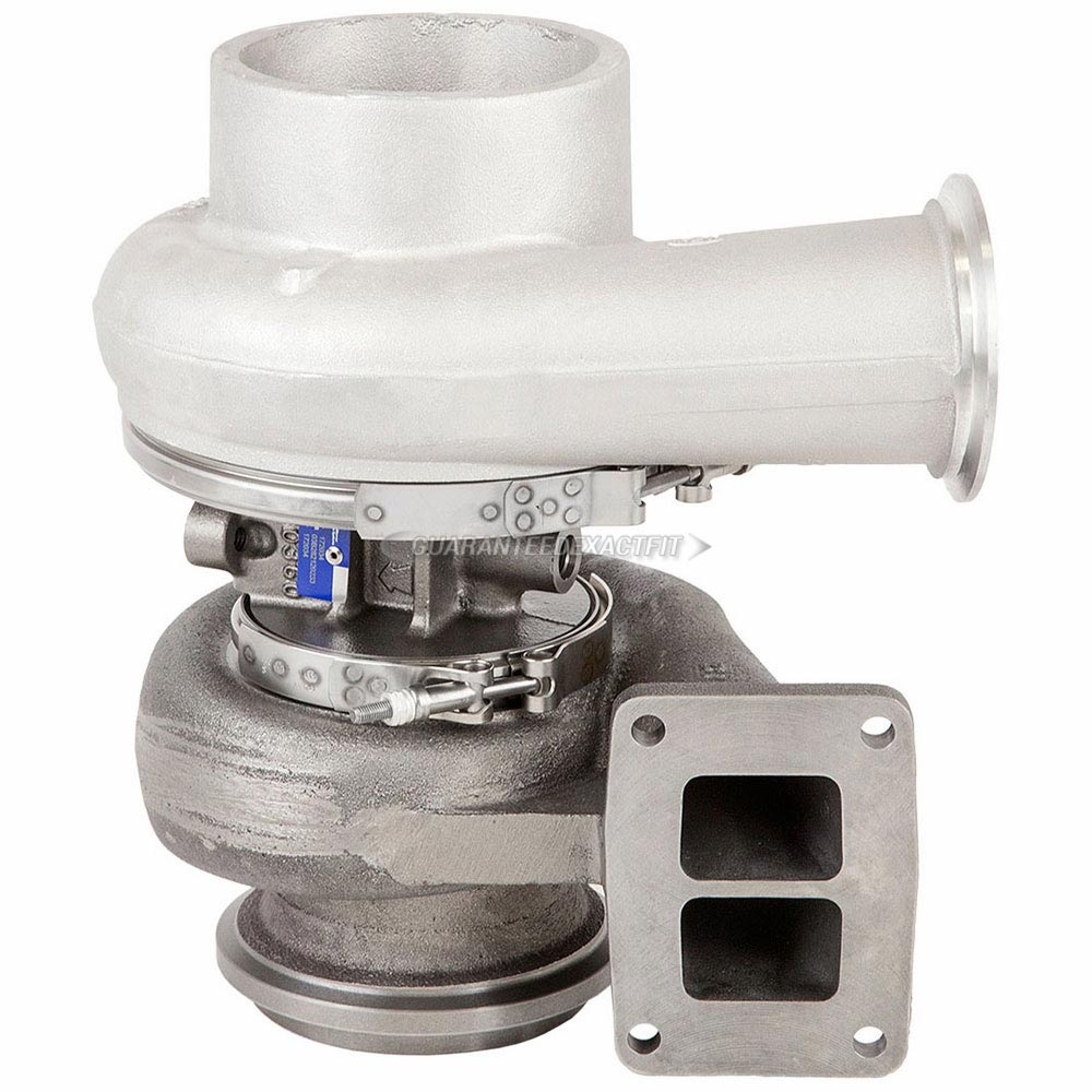 2007 cummins engines N14 Engine Turbocharger