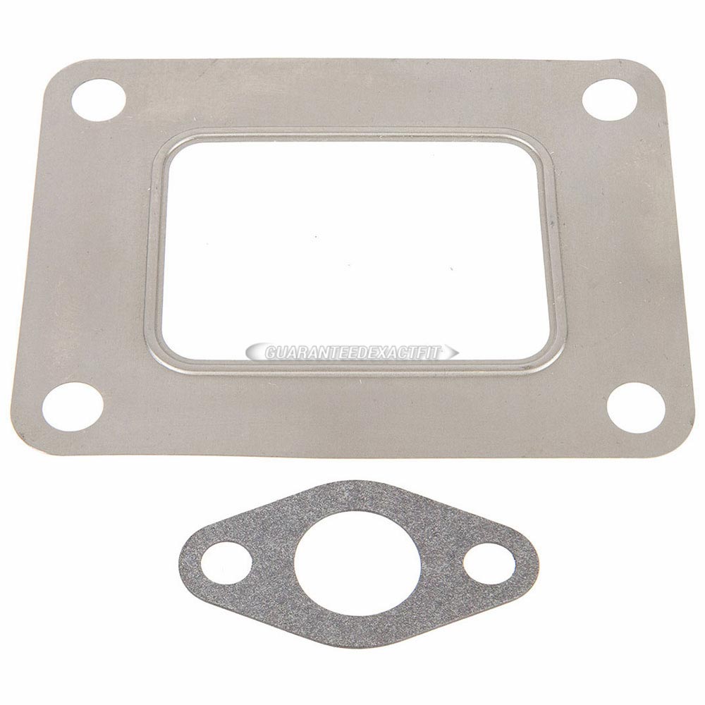 2007 cummins engines N14 Engine Turbocharger