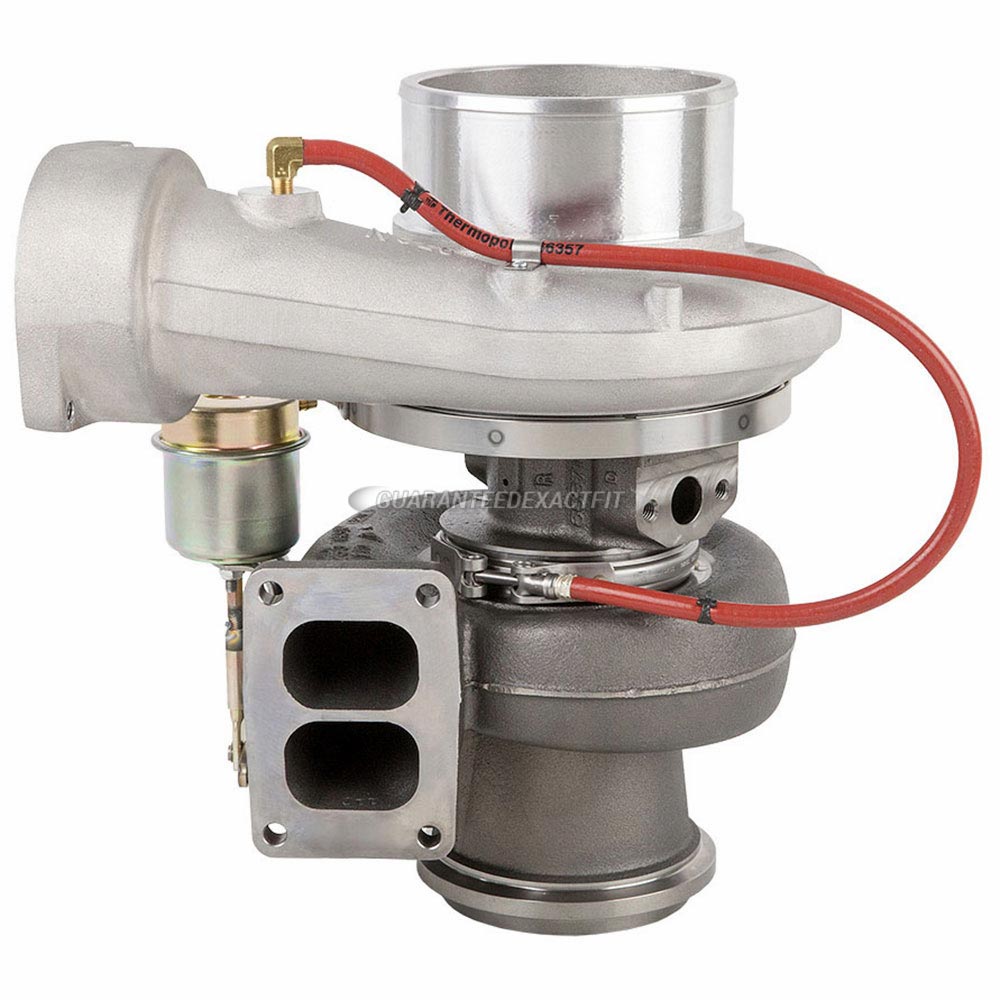 Turbocharger for Sale 174260