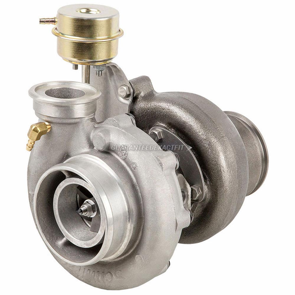 Turbocharger for Sale 174430