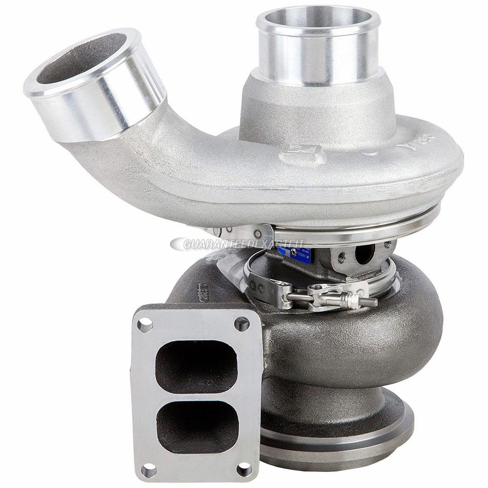 Turbocharger for Sale 174828