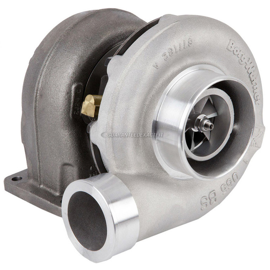 Turbocharger for Sale 177272