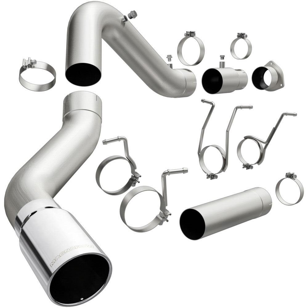  chevrolet  performance/exhaust/system 