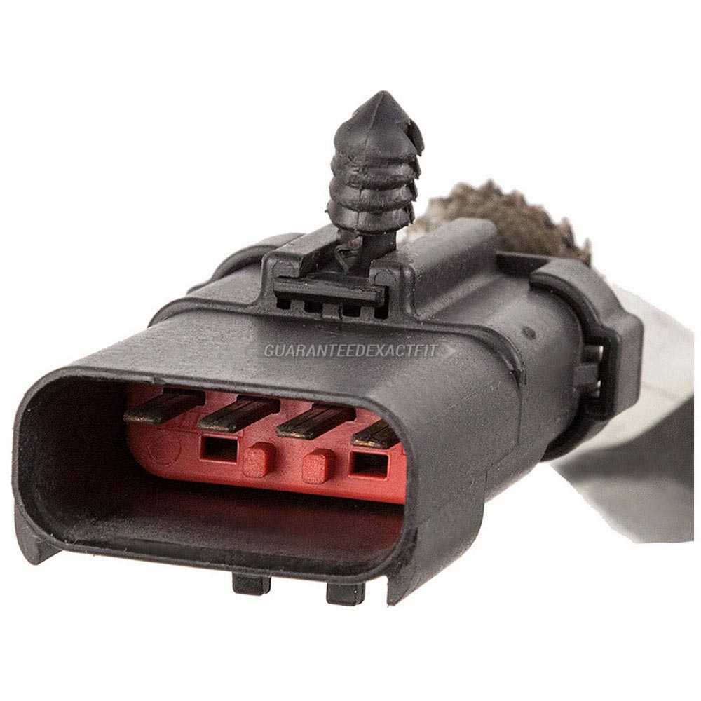 BuyAutoParts 40-30329R Turbocharger