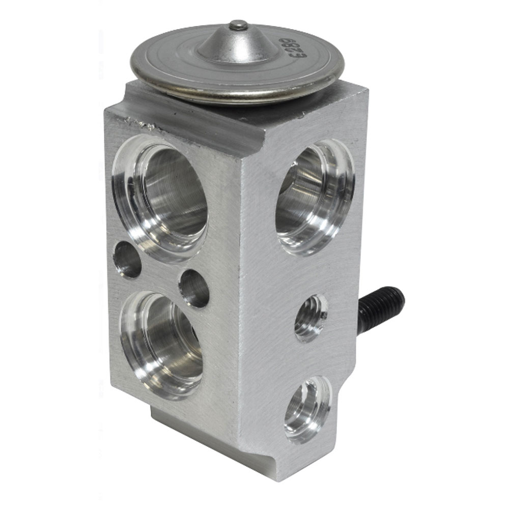 A/C Expansion Device 60-43040 an A/C Expansion Device, 60-43040 an A/C ...