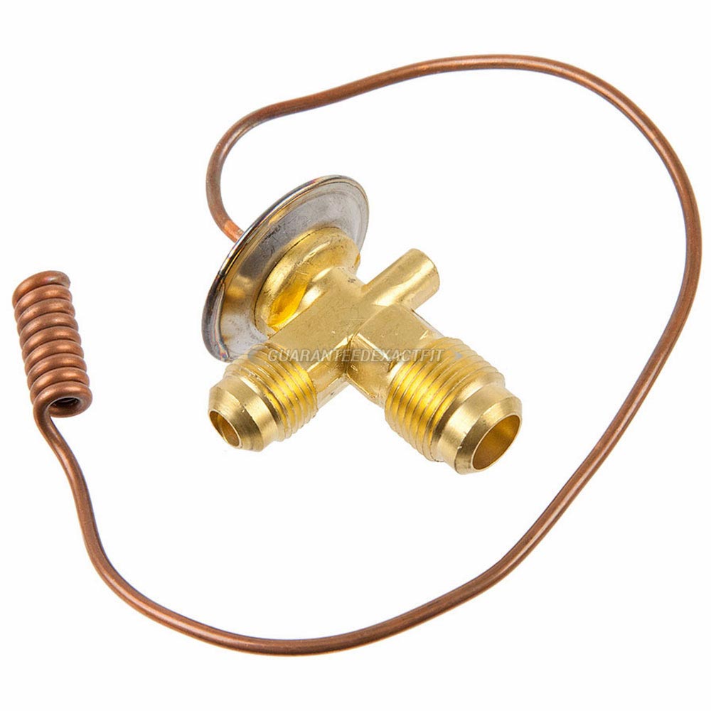 Jeep AC Expansion Device Parts, View Online Part Sale - DiscountACParts.com