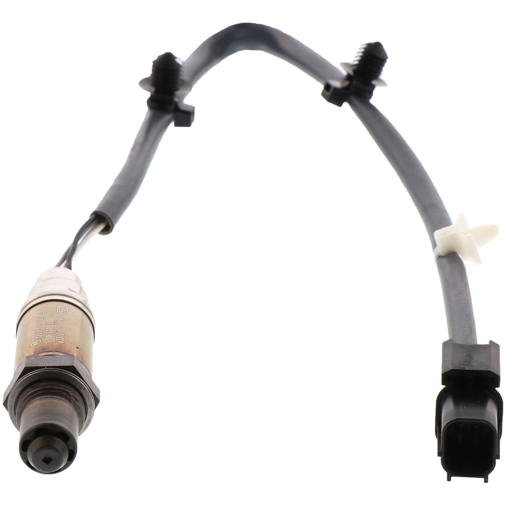 2010 Honda Accord Oxygen Sensor Kit 3.5L Eng. V6 Eng. Downstream