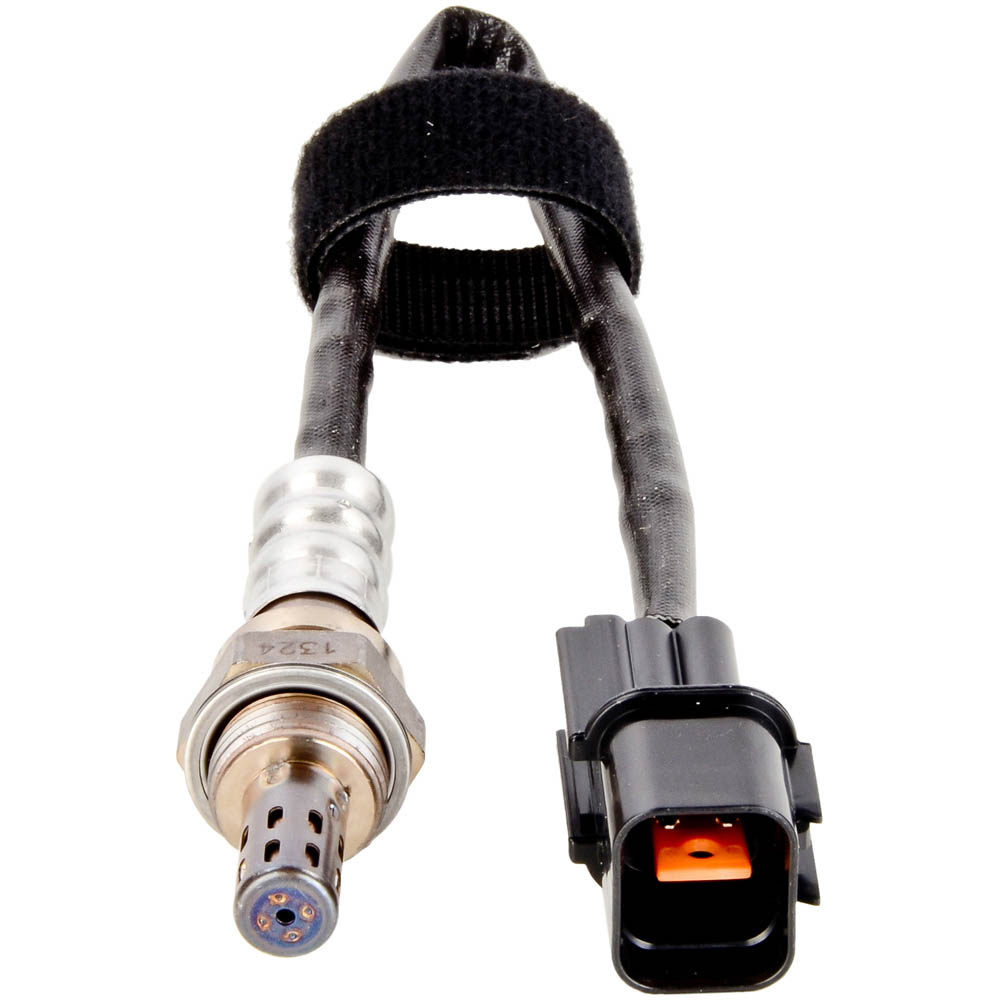 2015 hyundai Azera Oxygen Sensor