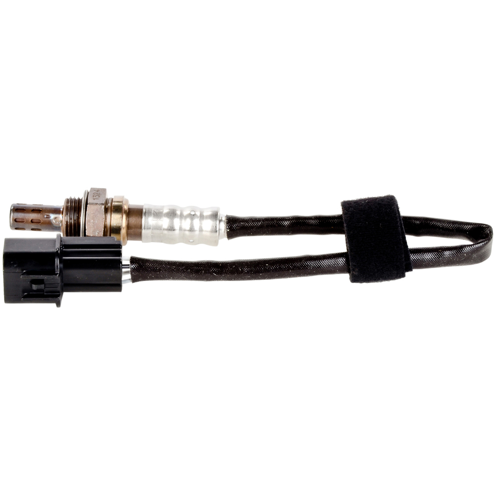 2015 hyundai Azera Oxygen Sensor
