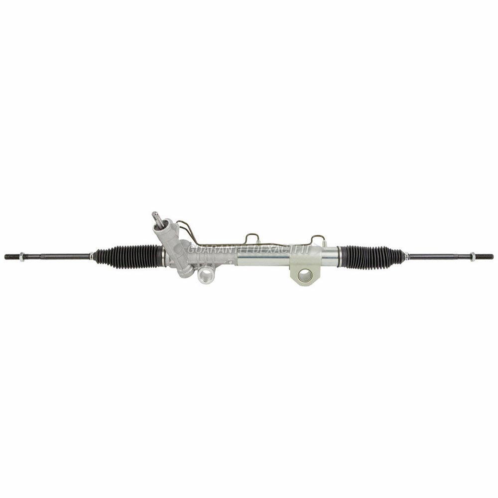BuyAutoParts 80-01335AN Rack and Pinion