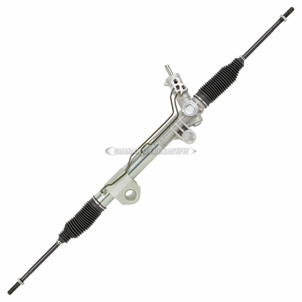 Rack and Pinion 8001335 AN Rack and Pinion, 8001335 AN Rack and